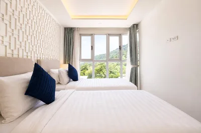 Seavale Residences Patong – For Rent & For Sale view 11
