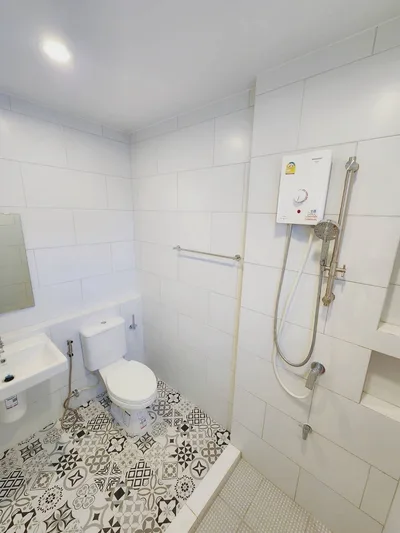 European Cottage-Style Detached House for Rent – Anasiri Pa Khlok view 17