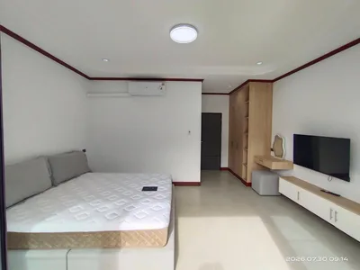 Private Saltwater Pool House for Rent in Chalong – Jacuzzi & Private Parking view 19