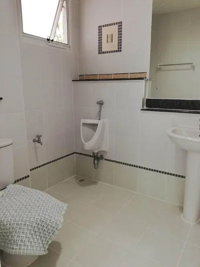 Renovated Corner Pool Villa for Rent – Land & House Park, Chalong Near BCIS view 20