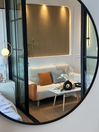 Dcondo Kathu view 9