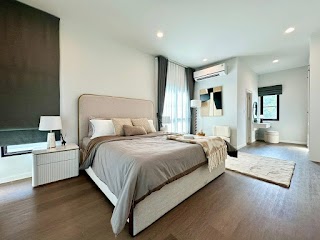 Luxury Single House | Setthasiri Koh Kaew view 6