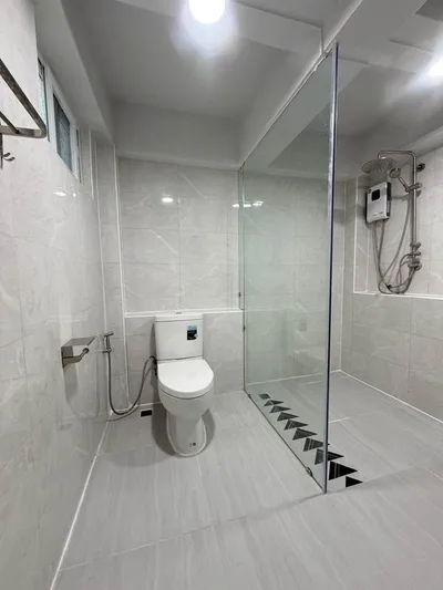 Brand-New 3-Bedroom House for Rent – Villa 2, Wichit – Chalong – Pet Friendly view 19