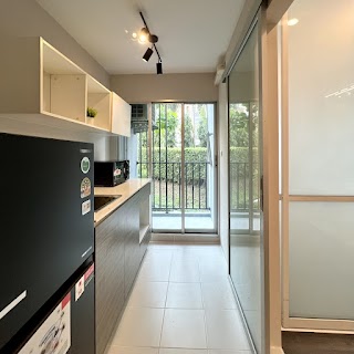 D Condo Mine Kathu view 14