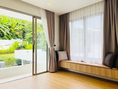 Luxury Pool Villa for Sale – Loch Palm Villas Kathu view 31