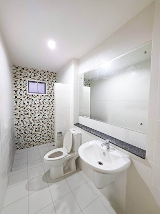 Corner Detached House for Sale – Siri Village Pa Khlok view 10