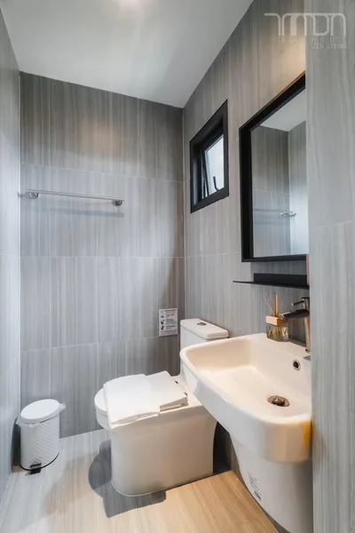 Newly Built 4-Bedroom Pool Villa for Rent – Bangjo view 7