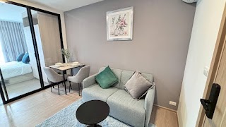 For Rent: The Base Bukit Phuket view 7