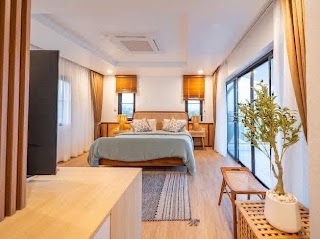 Luxury Seaview Pool Villa for Sale & Rent view 22