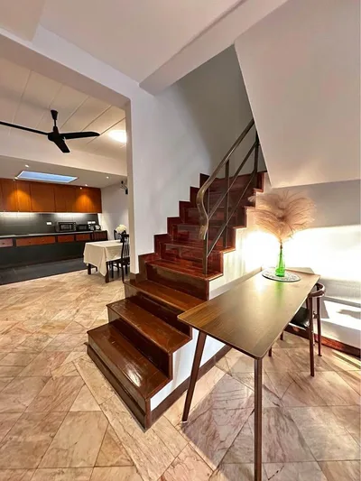 Move-In Ready House in Nanai, Patong – Cats Welcome view 2