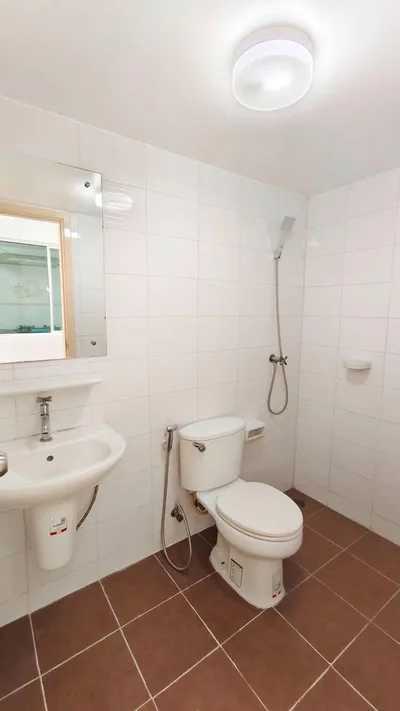 Newly Renovated Corner House for Rent | Pruksa Ville | Ready to Move In view 9
