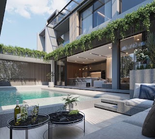 Philia Villas Saiyuan – Luxury Pool Villa for Sale view 26