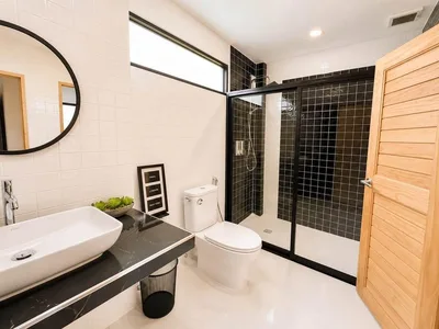 Renovated Bali-Style Pool Villa for Rent – Pasak Soi 4, Cherngtalay view 7