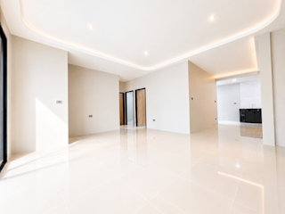 Modern Semi-Detached House for Sale – Srisuchat 3 view 10
