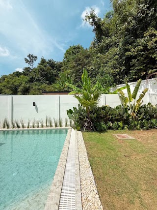 Villa for Sale – Chao Fah Garden Home 5 view 3