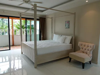 Cherngtalay Villa view 5