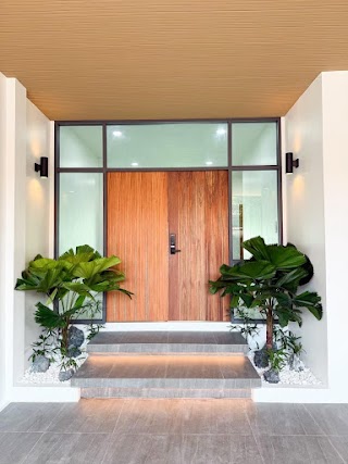 Villa for Sale – Chao Fah Garden Home 5 view 27