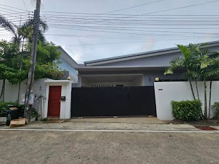 Luxury Private Pool Villa for Rent – Rawai/Saiyuan Area (Near Nai Harn Beach) view 2