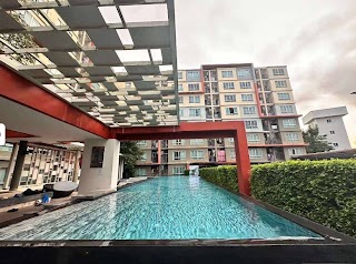 D Condo Kathu-Patong view 21