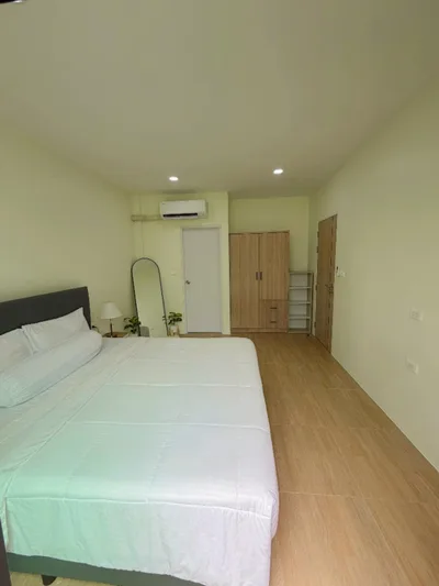 Brand-New Furnished House for Rent – Sirarom Village, Pa Khlok view 5