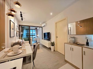 ขายคอนโด ZCAPE III Condominium view 16