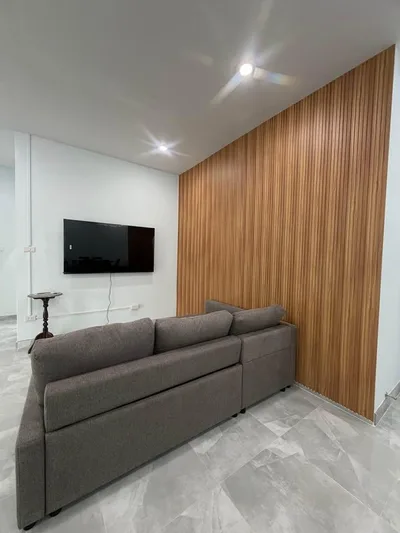 Brand-New 3-Bedroom House for Rent – Villa 2, Wichit – Chalong – Pet Friendly view 5