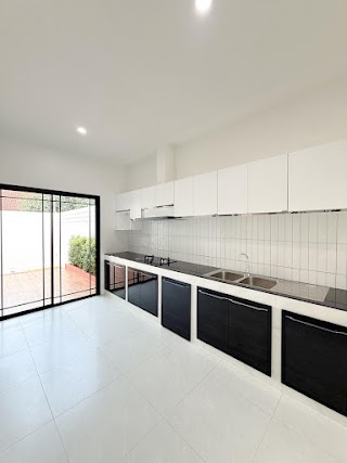 Chao Fah Garden Home – Detached House for Sale view 8