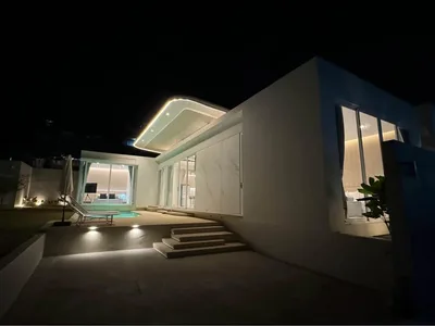 Rawai Modern Luxury Pool Villa (Saiyuan) view 4
