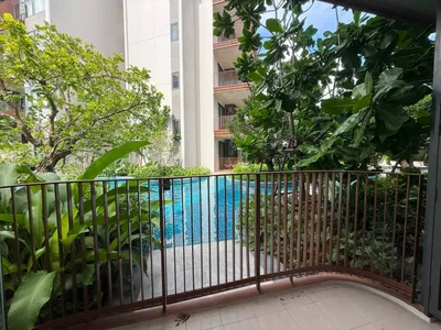2-Bedroom Pool Access Condo for Rent – Canvas Cherngtalay view 15