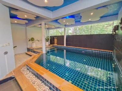 Indoor Saltwater Pool House for Rent – Chalong Near Soi Ta-iad view 14
