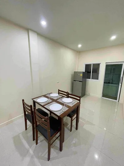House for Rent in a Convenient Phuket Location – Near King Power & Dibuk Hospital view 4