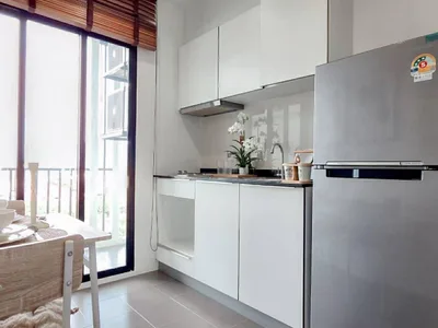 THE BASE UPTOWN PHUKET – Condo for Rent view 4