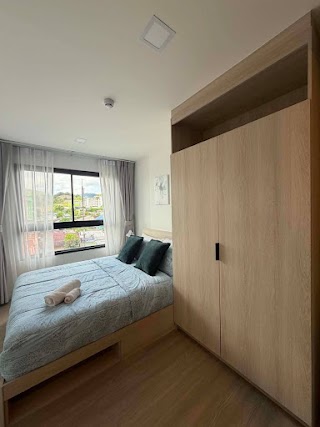 For Rent: The Base Bukit Phuket view 6