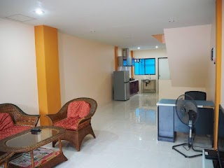 Golden Village 5 – House for Sale with Tenant view 2