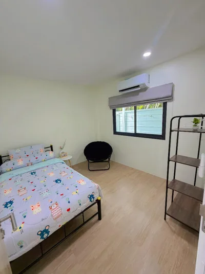 Brand-New Furnished House for Rent – Sirarom Village, Pa Khlok view 7