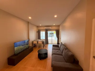 Single-Storey Semi-Detached House for Rent – Phuket Villa Chaofa 2 view 10
