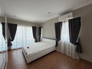 Detached-Style Semi-Detached House for Sale – Passorn Koh Kaew view 16