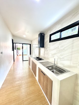 Phuket Villa California view 32