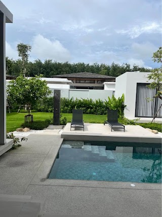 New Luxury Pool Villa – Botanica Modern Loft 2 view 7