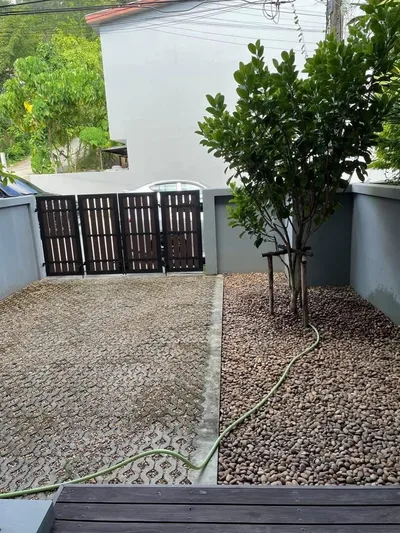 Townhouse for Rent – Baan Bai Mai, Samkong, Phuket view 2
