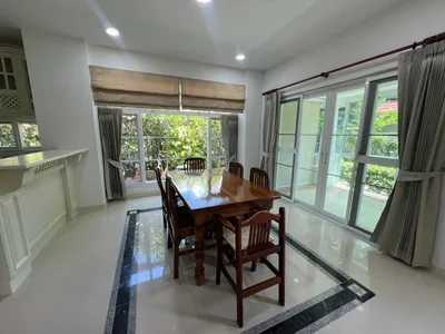 Luxury House for Rent – Nantawan 2 Land & Houses Park, Chalong view 33