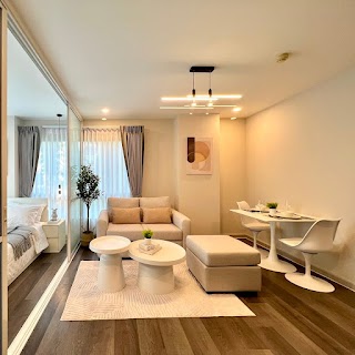 ดี คอนโดไมน์ กะทู้  D Condo mine Kathu view 1