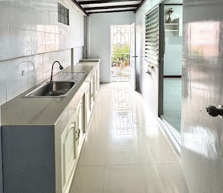 Semi Detached House view 21