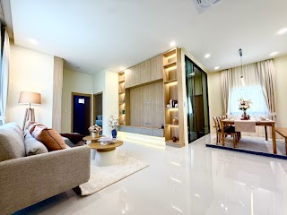 Luxury Corner Villa | Chaofah Garden Home 5 view 16