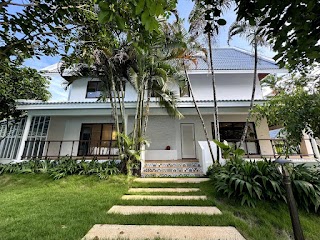 Big Garden Villa in Phuket view 3