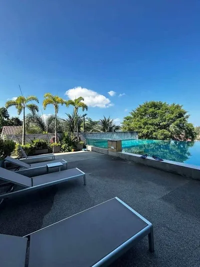Fully Furnished Condo for Rent Near Nai Yang Beach – The Happy Place Phuket view 6