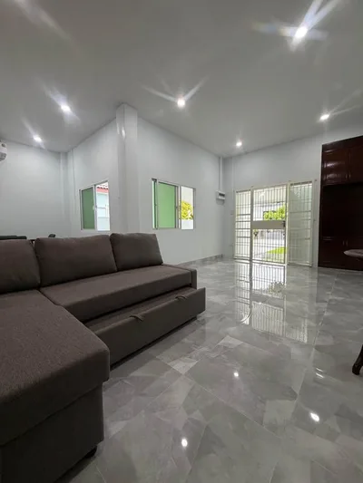 Brand-New 3-Bedroom House for Rent – Villa 2, Wichit – Chalong – Pet Friendly view 26