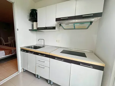 The View Suanluang Condominium – Condo for Rent view 2