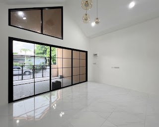 Brand-New Modern Nordic Minimal House for Sale – Wichit view 8