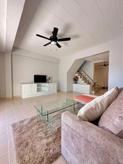 บ้าน 2 ห้องนอนให้เช่าในนาใน ป่าตอง – ฟรีค่าน้ำและ Wi-Fi view 4